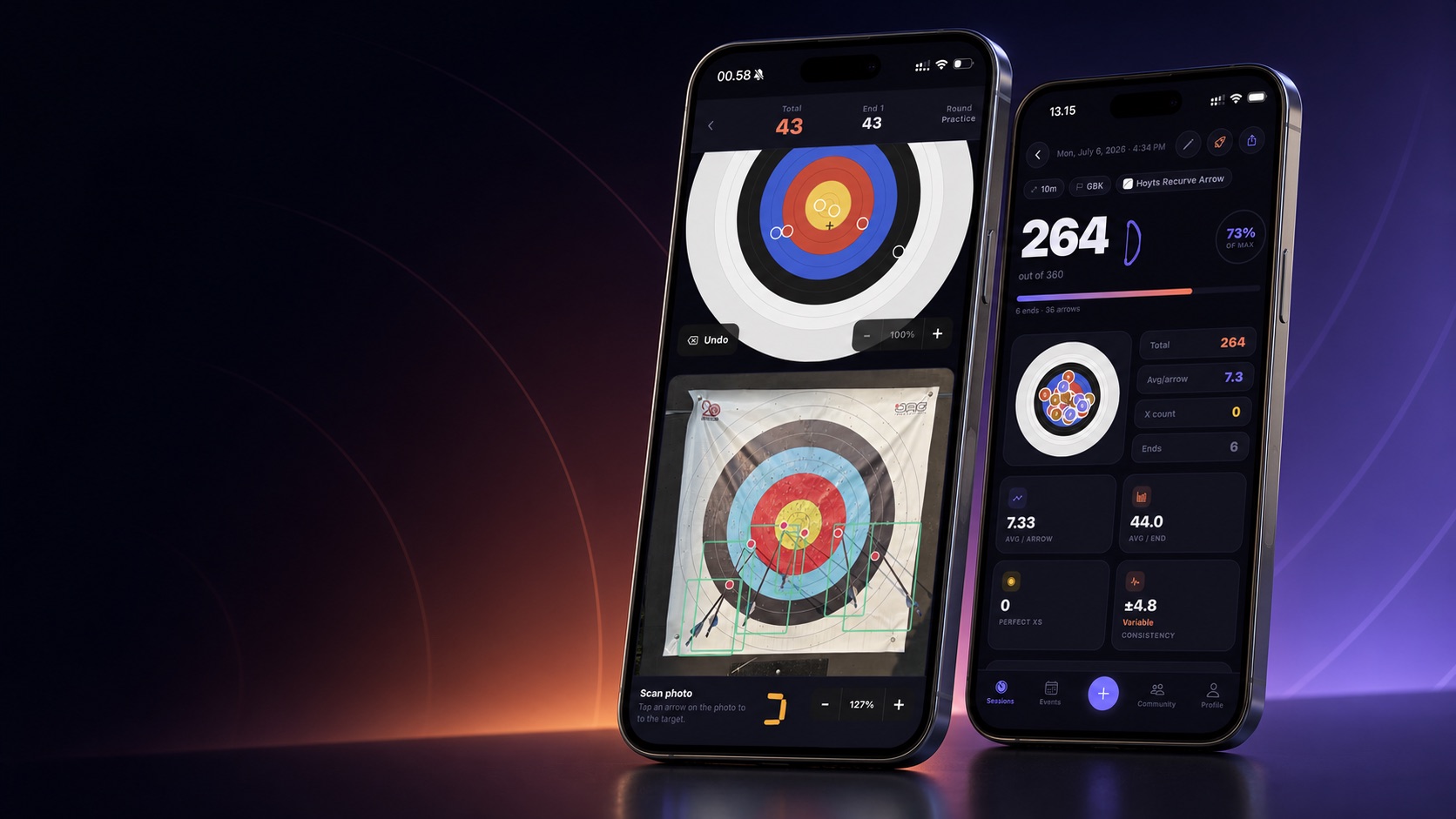 Quivry for iOS Is Here